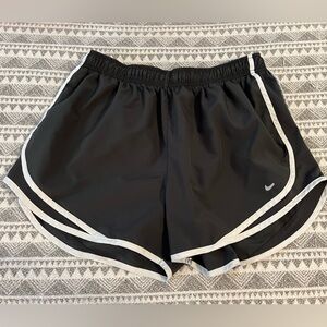 Nike dry-fit running shorts